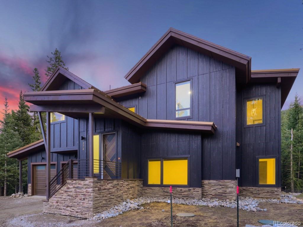 MLS Image #0 for 574  cr 672 ,breckenridge, Colorado