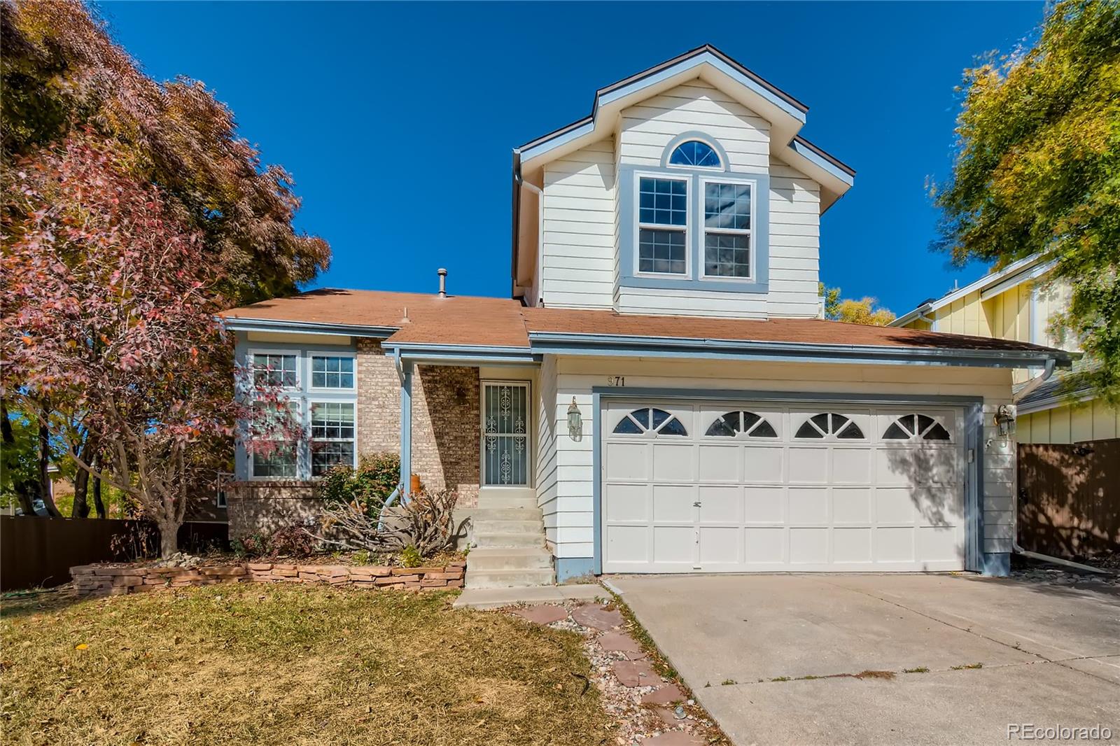 MLS Image #0 for 971  thames street,highlands ranch, Colorado