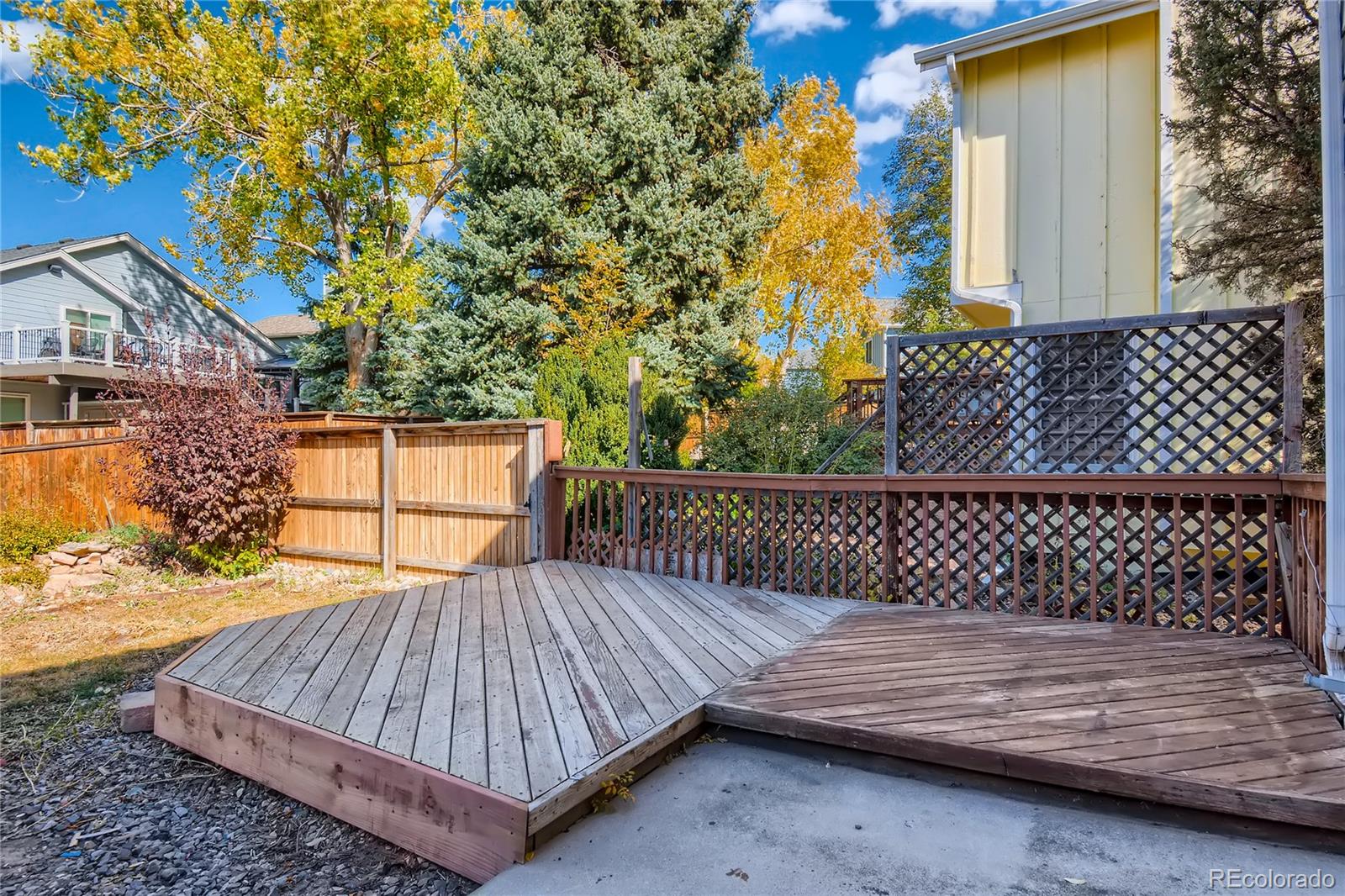 MLS Image #29 for 971  thames street,highlands ranch, Colorado