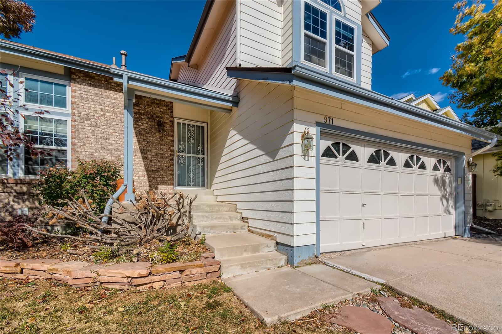 MLS Image #3 for 971  thames street,highlands ranch, Colorado