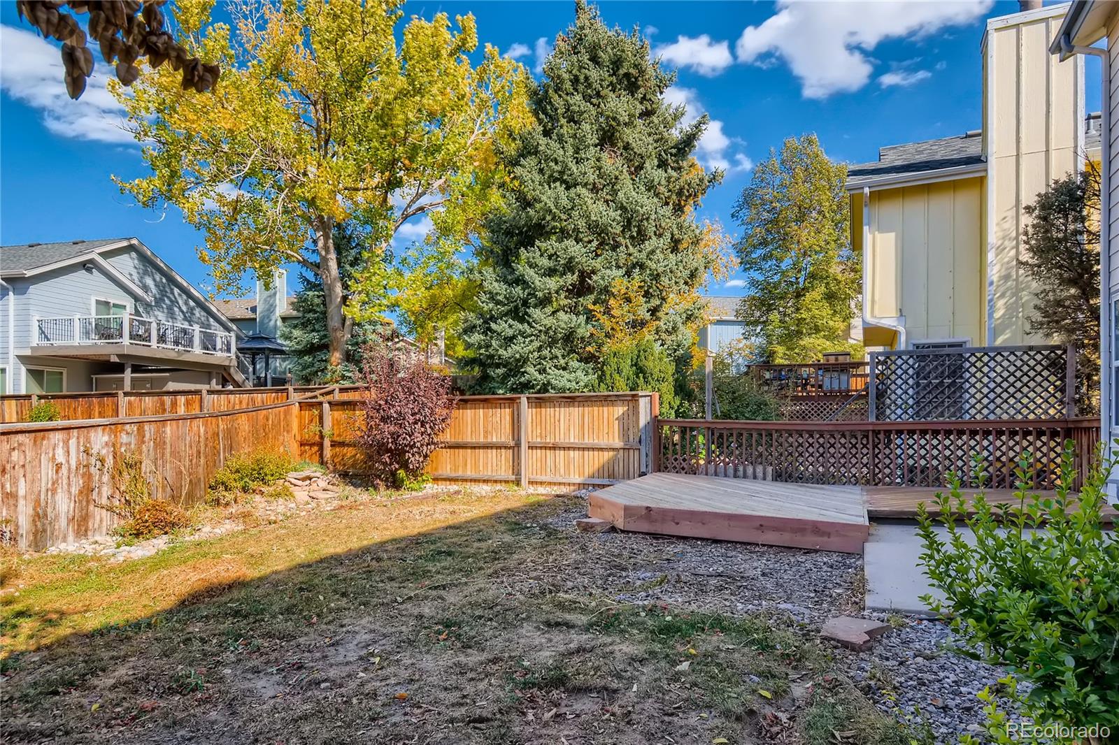 MLS Image #30 for 971  thames street,highlands ranch, Colorado