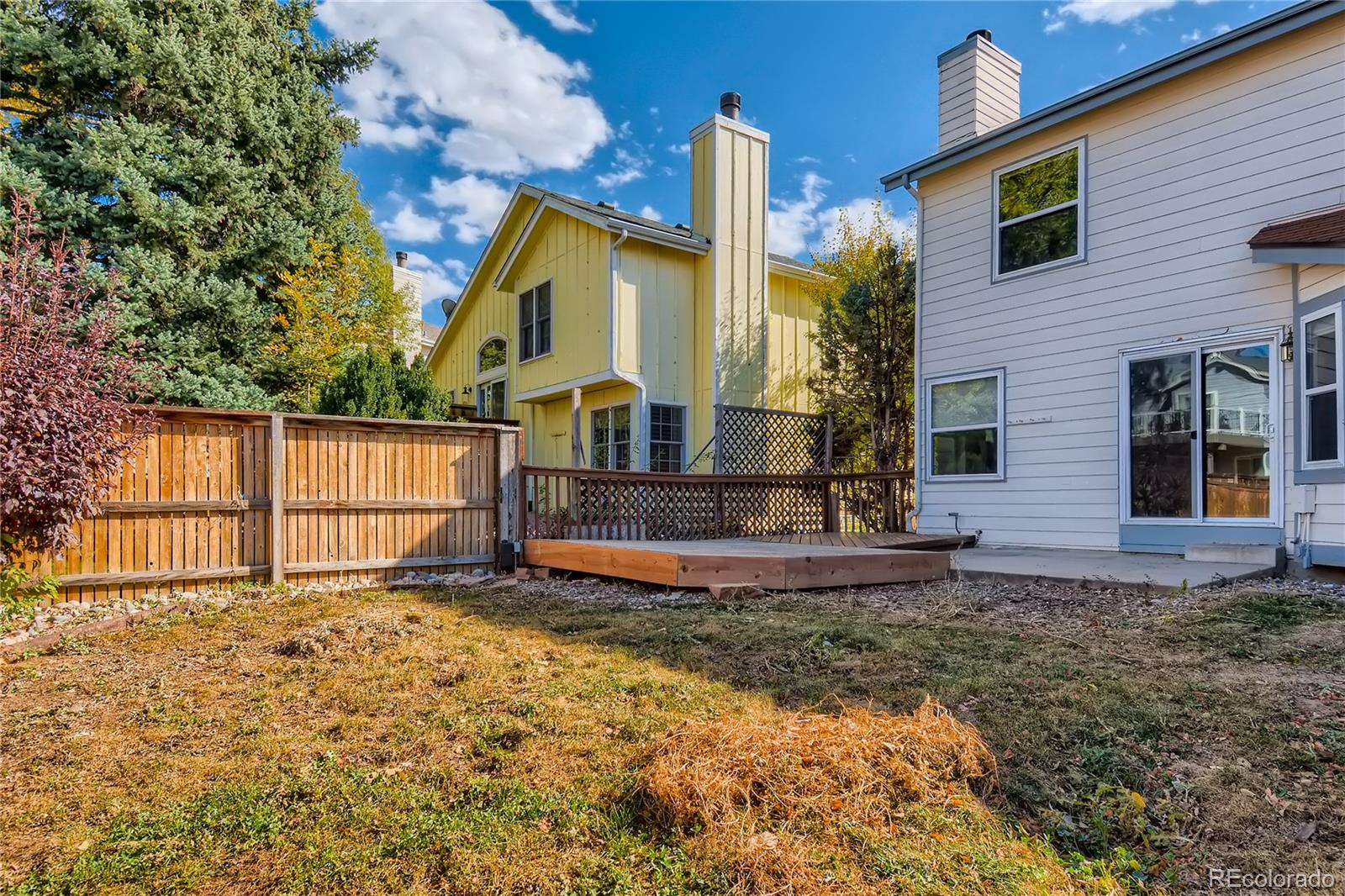 MLS Image #31 for 971  thames street,highlands ranch, Colorado