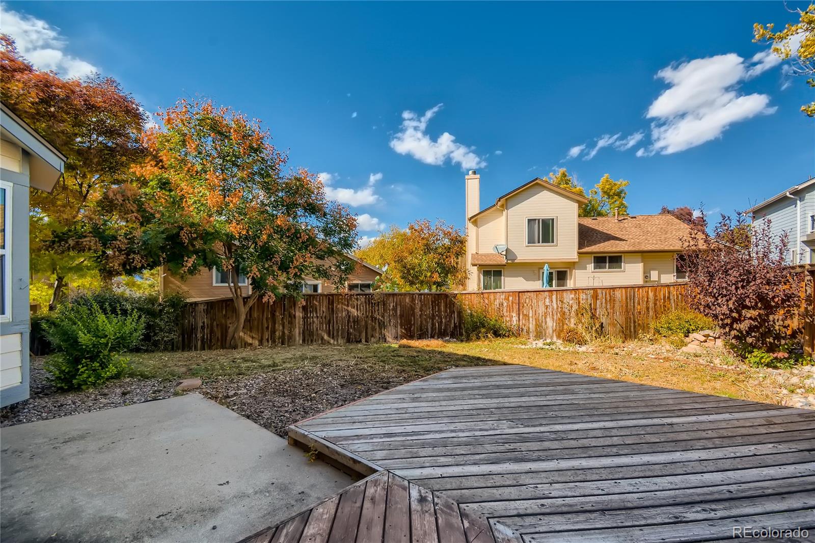MLS Image #32 for 971  thames street,highlands ranch, Colorado