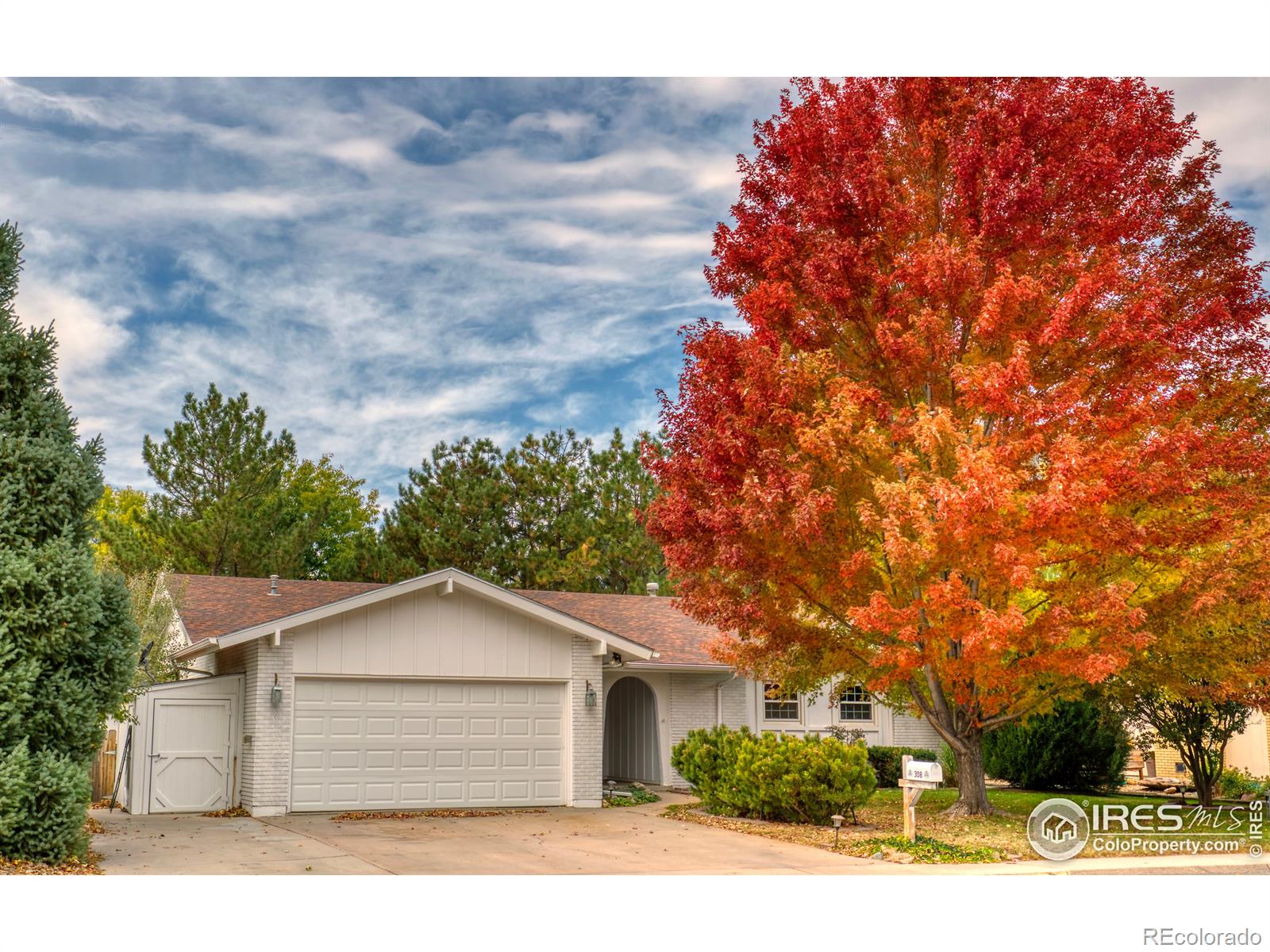 MLS Image #0 for 308  harvard street,brush, Colorado