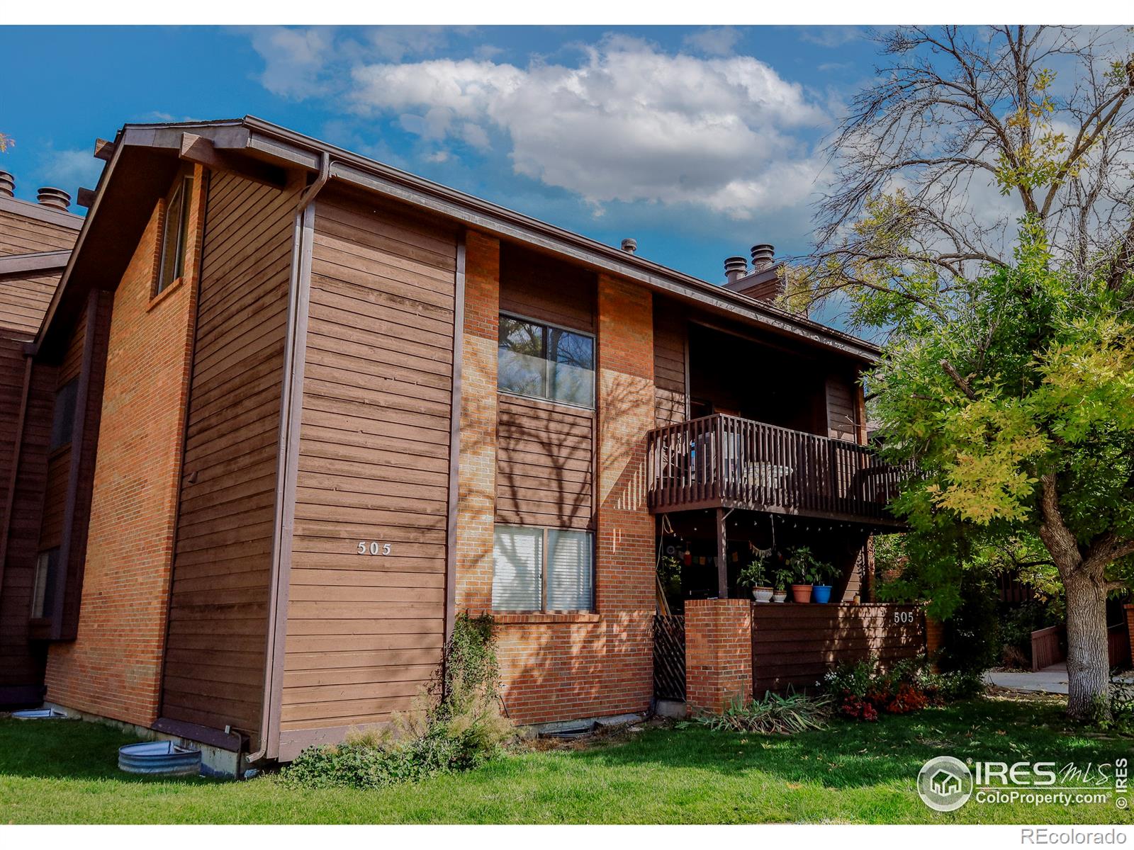 MLS Image #6 for 505  manhattan drive,boulder, Colorado
