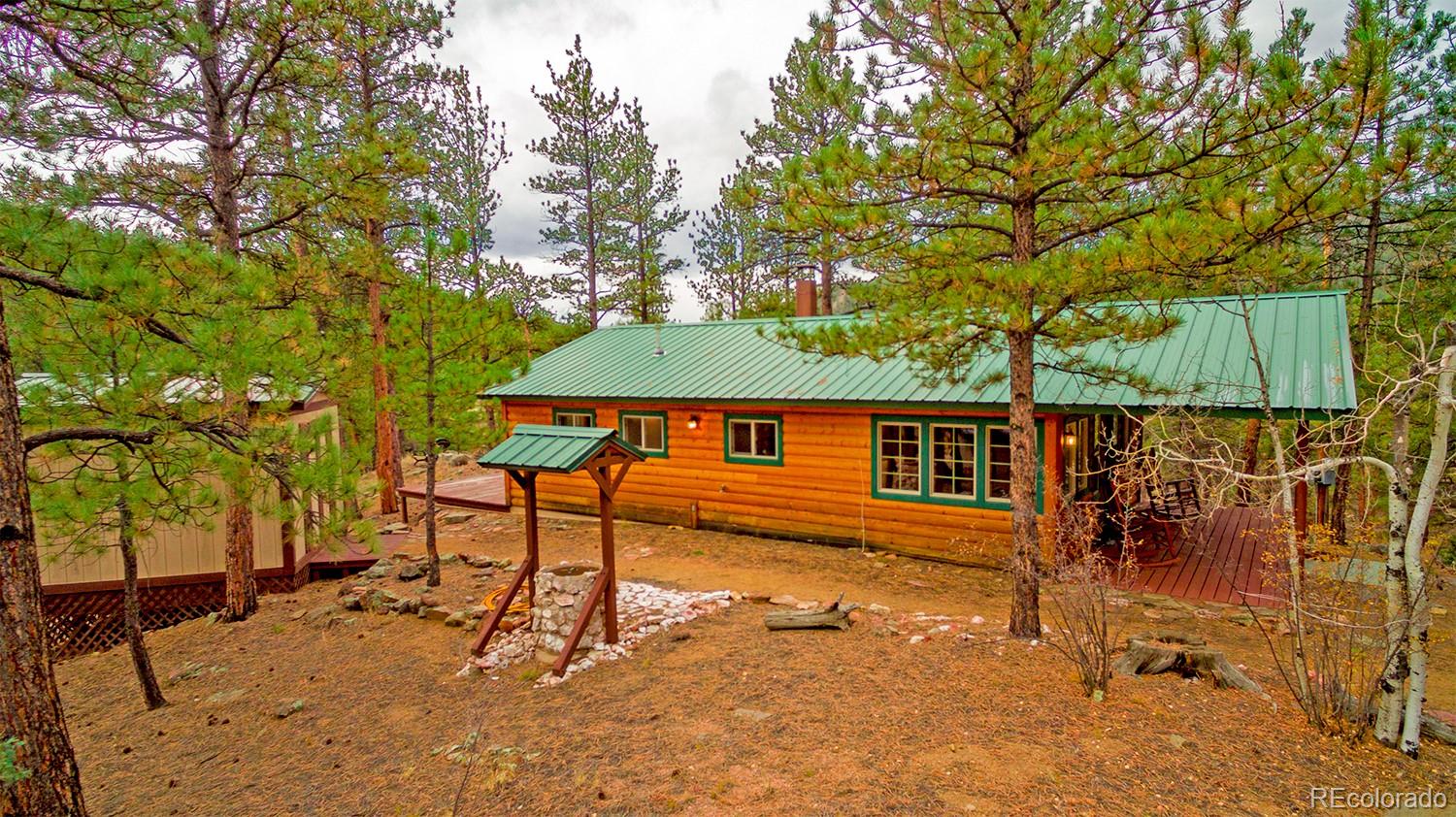 MLS Image #15 for 1356 n crystal road,lake george, Colorado