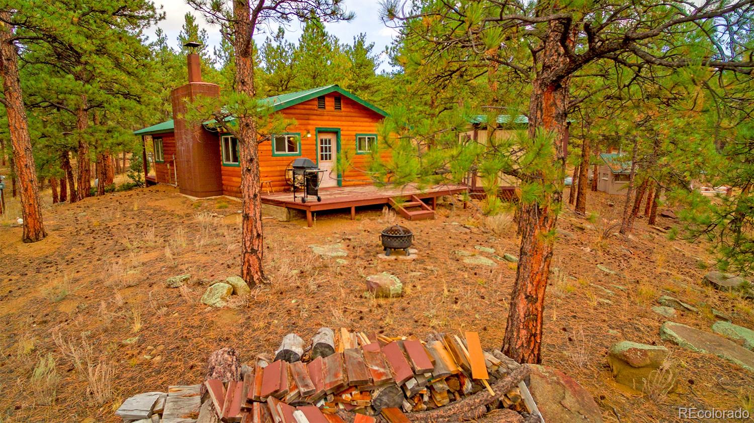 MLS Image #16 for 1356 n crystal road,lake george, Colorado