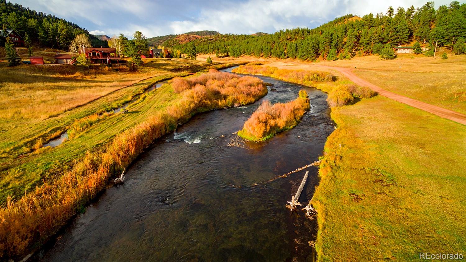 MLS Image #21 for 1356 n crystal road,lake george, Colorado