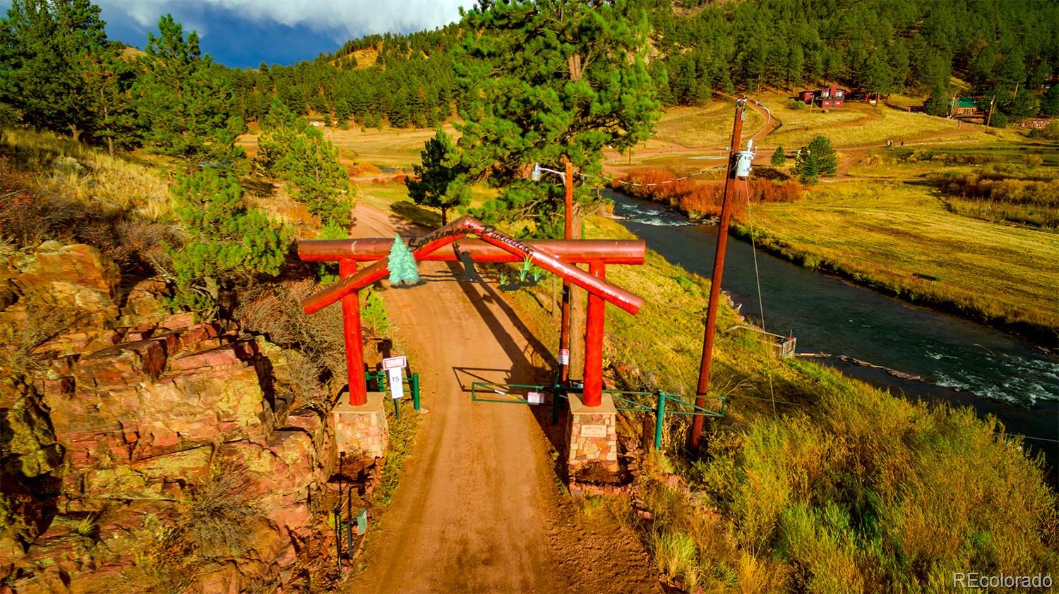 MLS Image #22 for 1356 n crystal road,lake george, Colorado