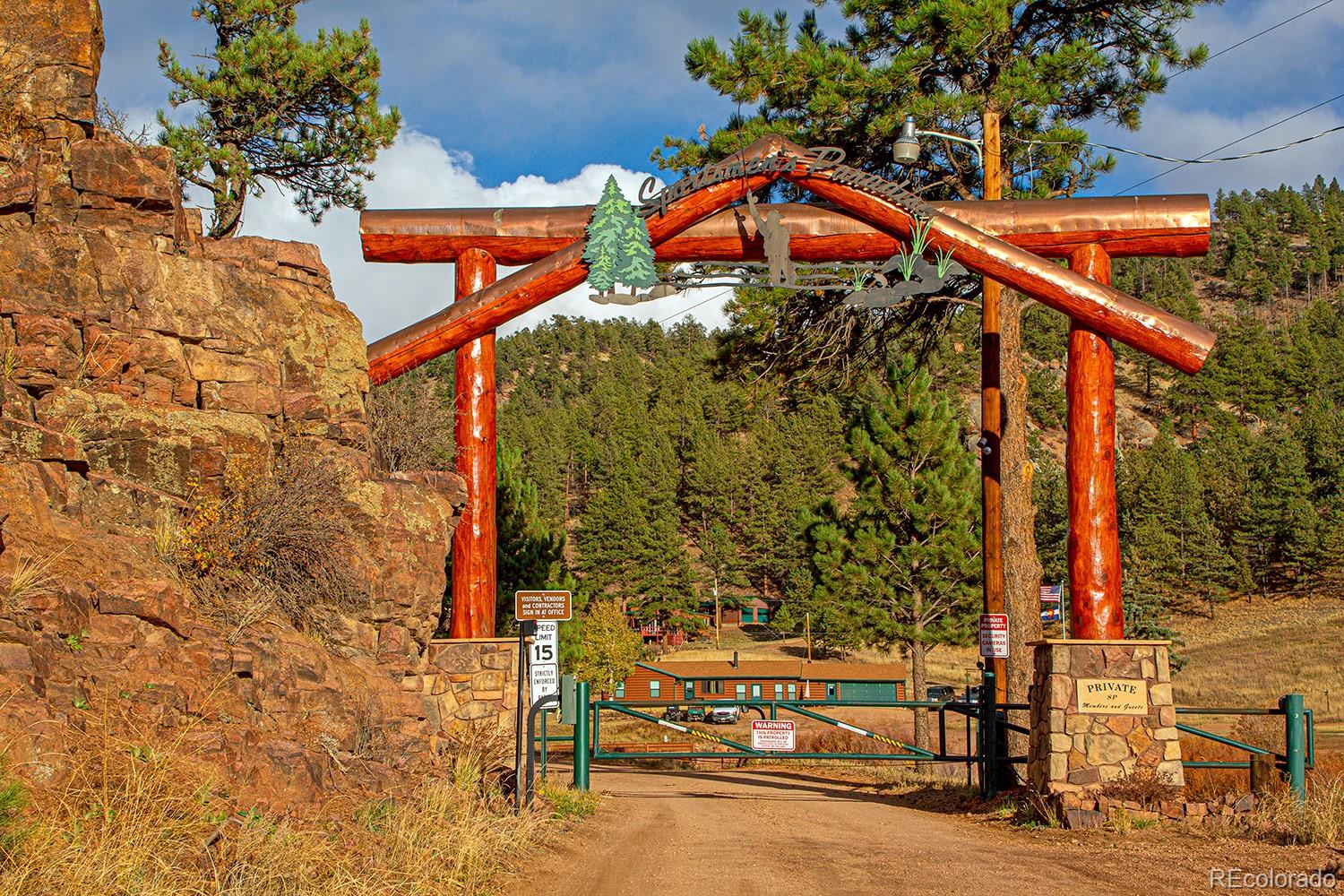 MLS Image #23 for 1356 n crystal road,lake george, Colorado