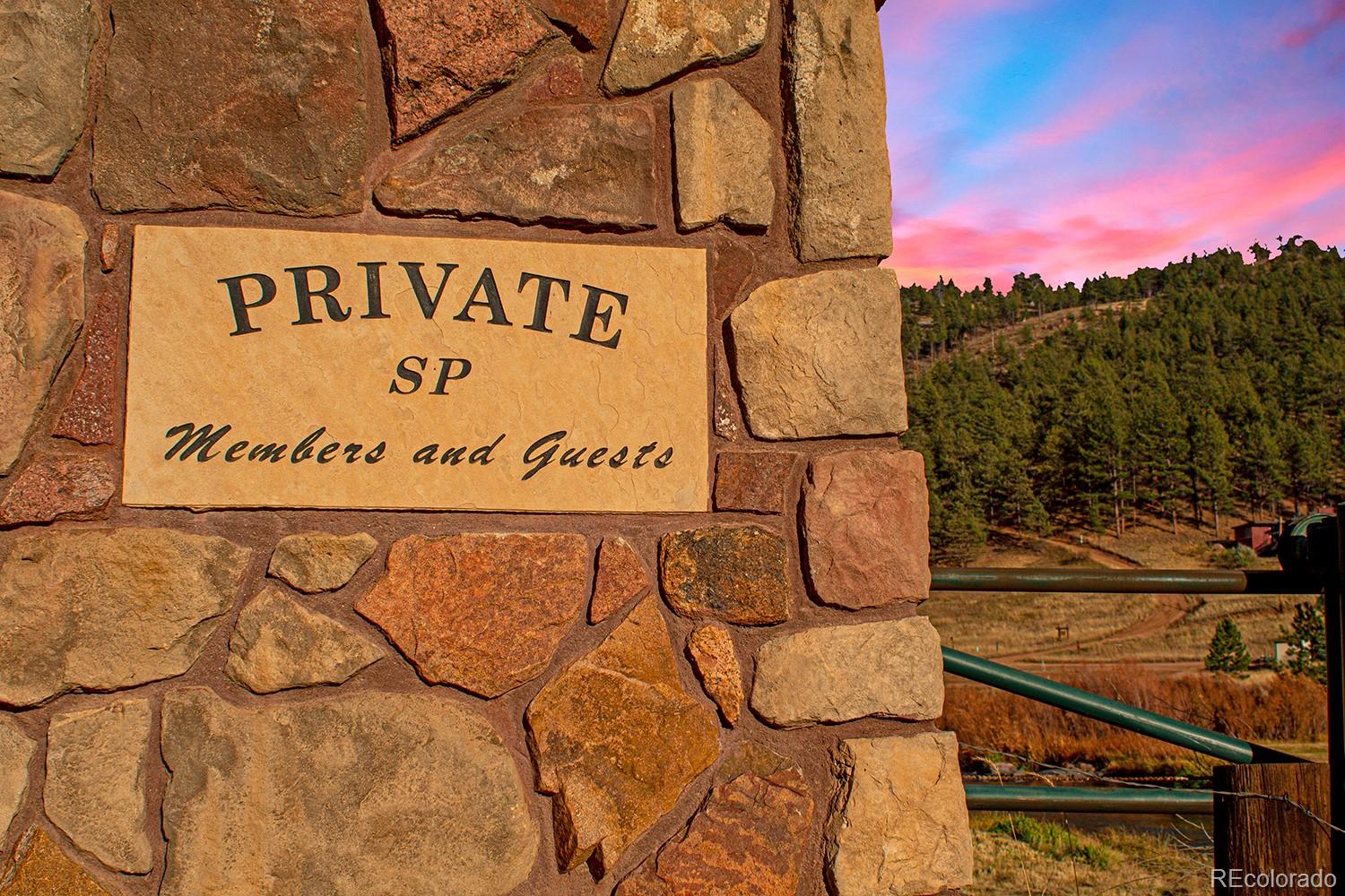 MLS Image #24 for 1356 n crystal road,lake george, Colorado
