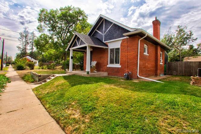 MLS Image #0 for 4030 w 49th avenue,denver, Colorado