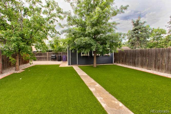 MLS Image #20 for 4030 w 49th avenue,denver, Colorado