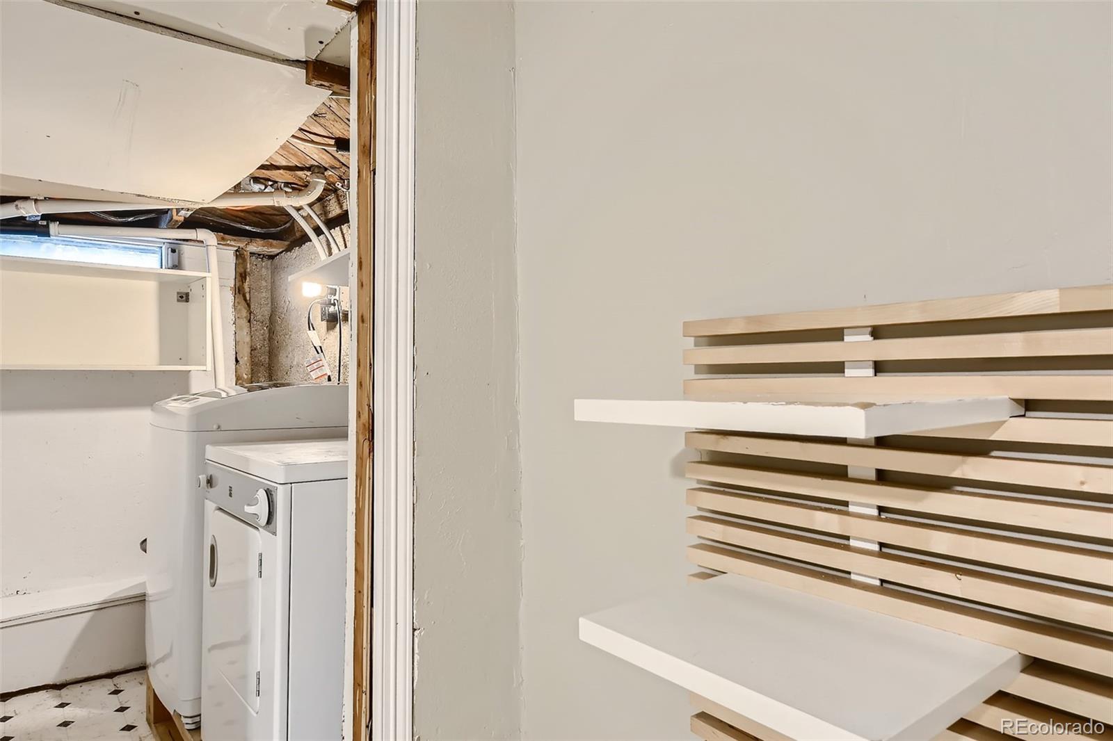 MLS Image #37 for 4030 w 49th avenue,denver, Colorado