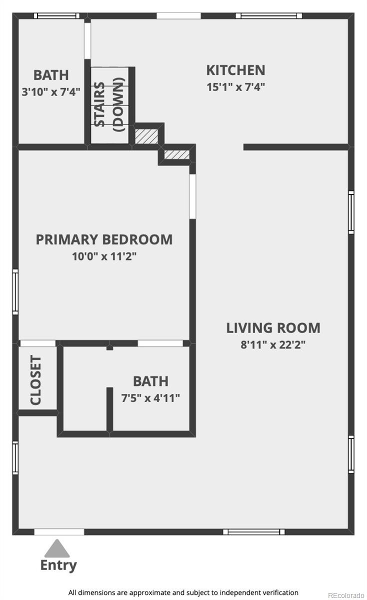 MLS Image #38 for 4030 w 49th avenue,denver, Colorado