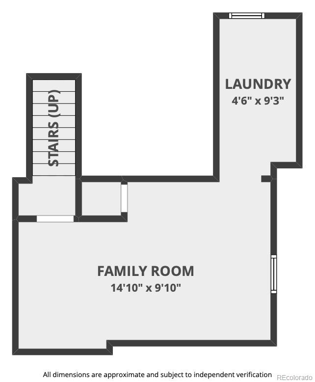 MLS Image #39 for 4030 w 49th avenue,denver, Colorado