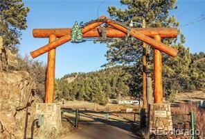MLS Image #0 for 1428 n crystal road,lake george, Colorado