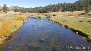 MLS Image #1 for 1428 n crystal road,lake george, Colorado