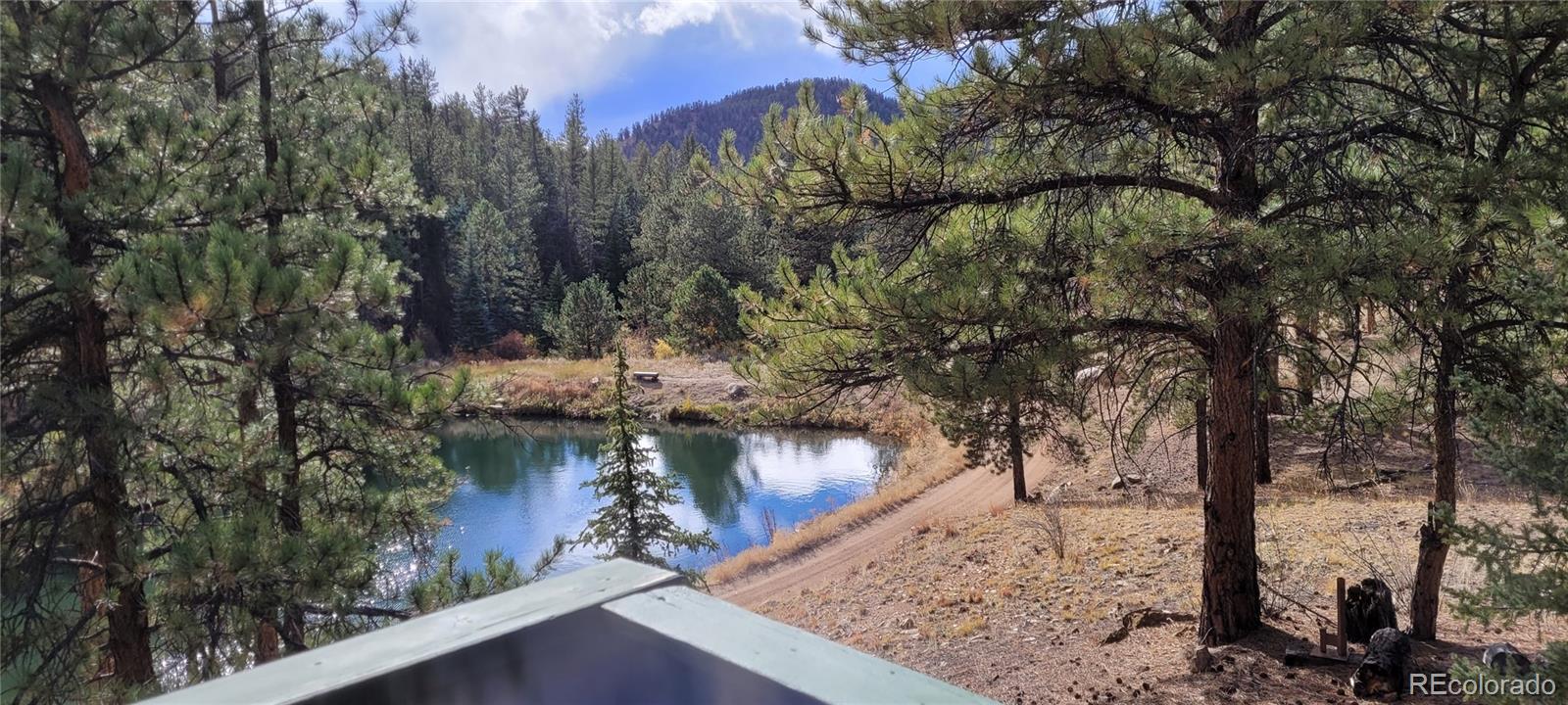 MLS Image #15 for 1428 n crystal road,lake george, Colorado