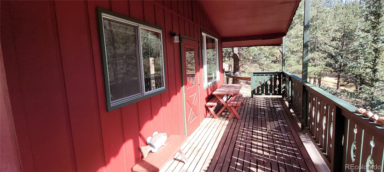MLS Image #25 for 1428 n crystal road,lake george, Colorado