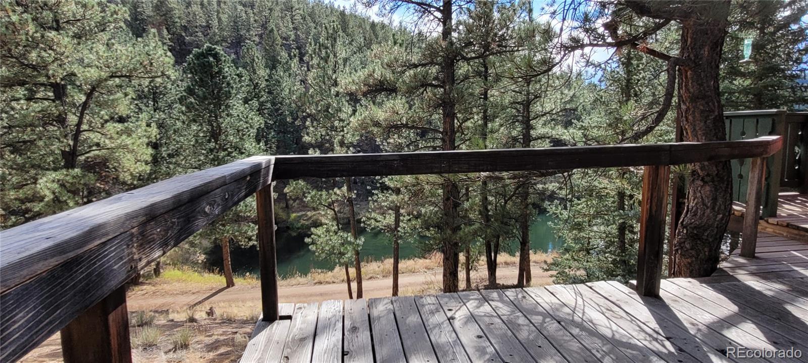 MLS Image #26 for 1428 n crystal road,lake george, Colorado