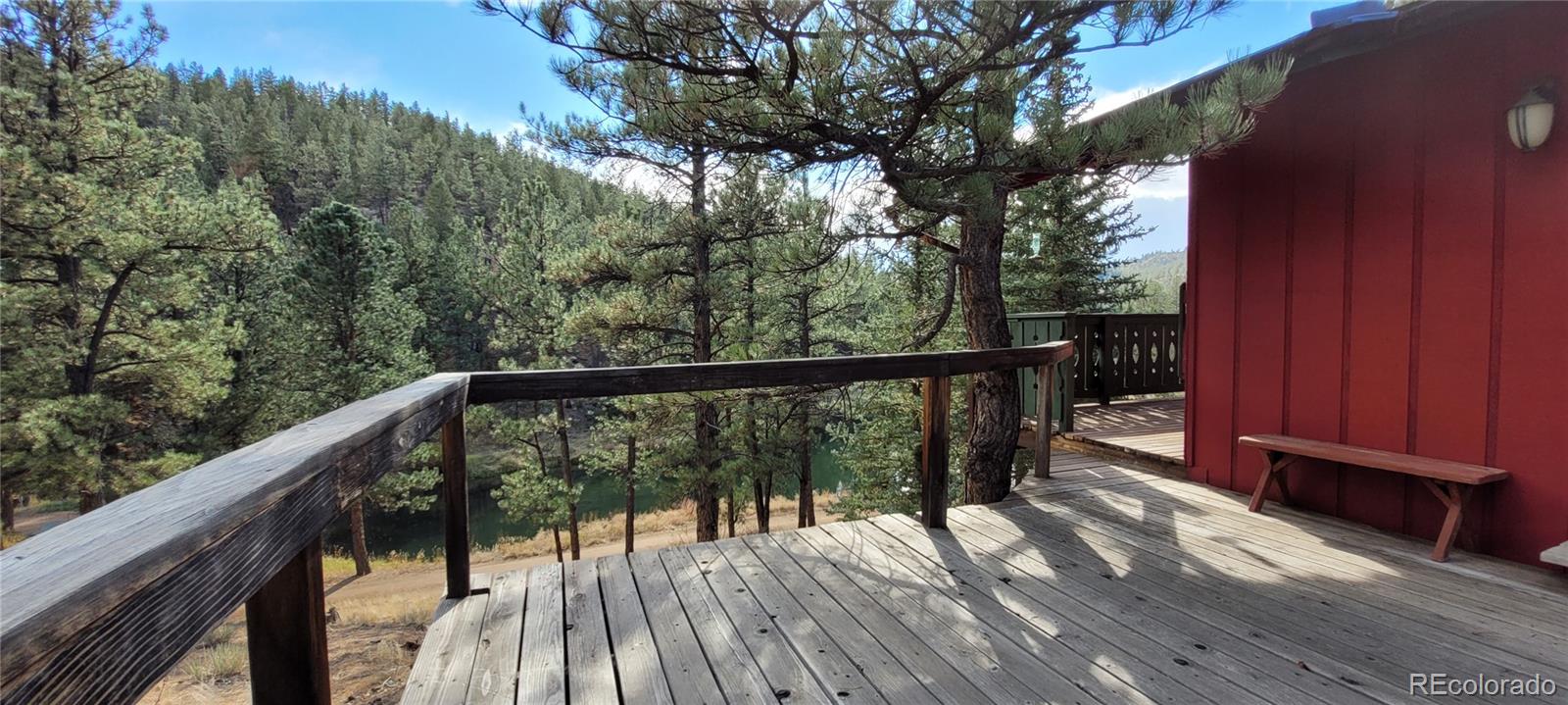 MLS Image #28 for 1428 n crystal road,lake george, Colorado