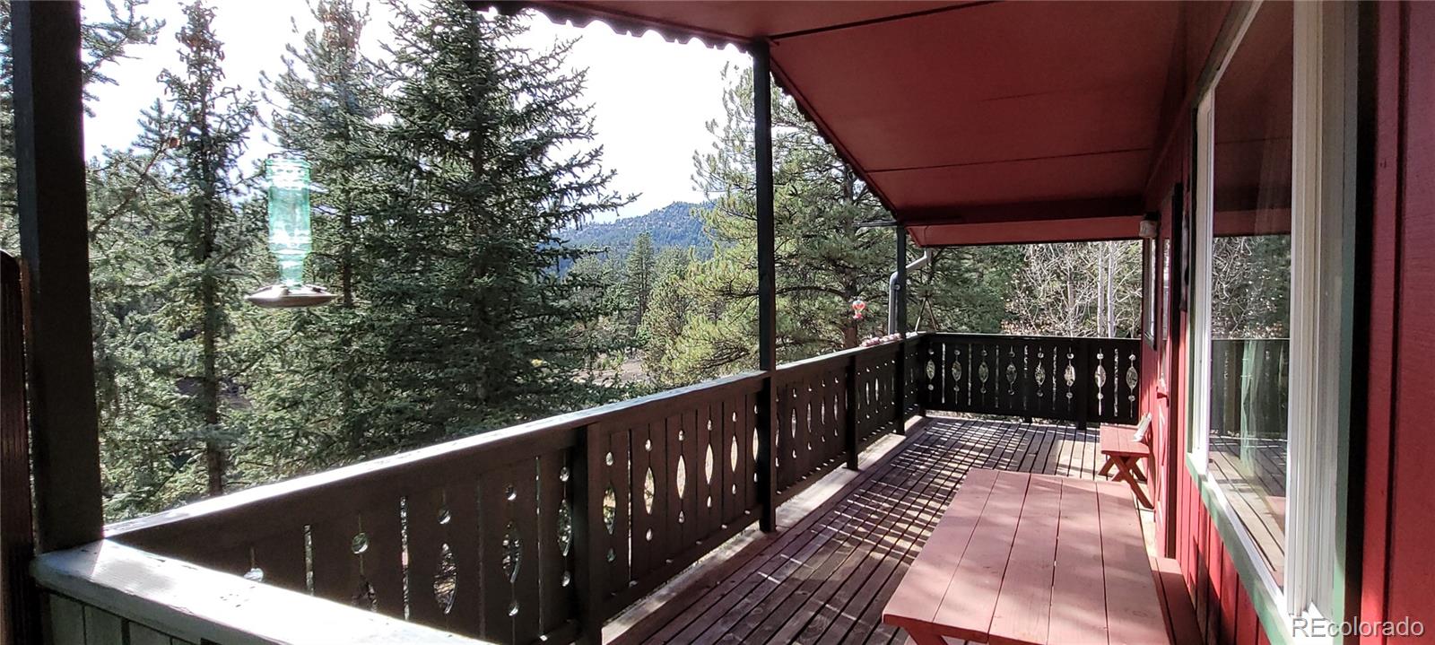 MLS Image #29 for 1428 n crystal road,lake george, Colorado