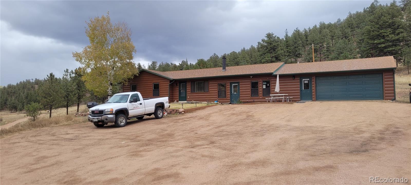 MLS Image #31 for 1428 n crystal road,lake george, Colorado