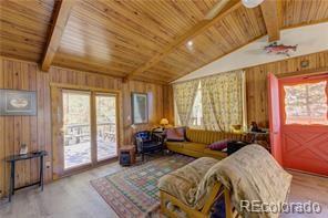 MLS Image #5 for 1428 n crystal road,lake george, Colorado