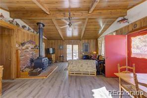 MLS Image #7 for 1428 n crystal road,lake george, Colorado