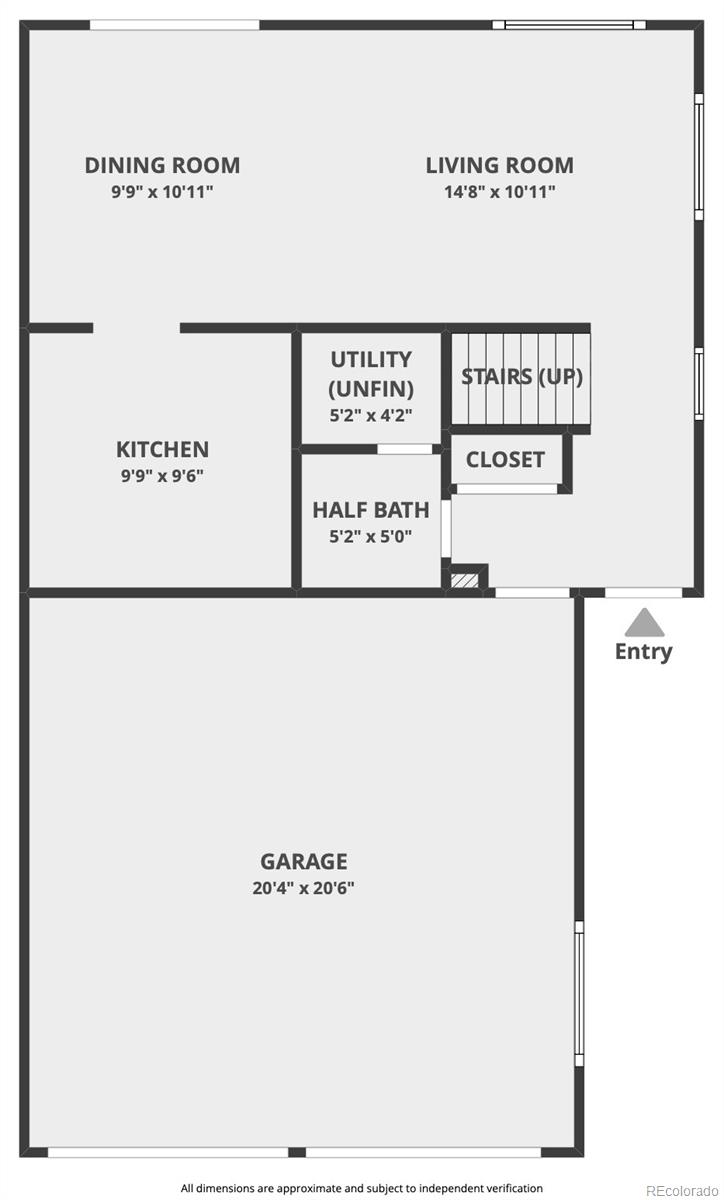 MLS Image #24 for 12647  elm street,thornton, Colorado