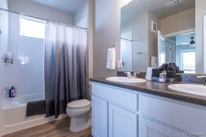 MLS Image #10 for 14351 e tennessee avenue,aurora, Colorado