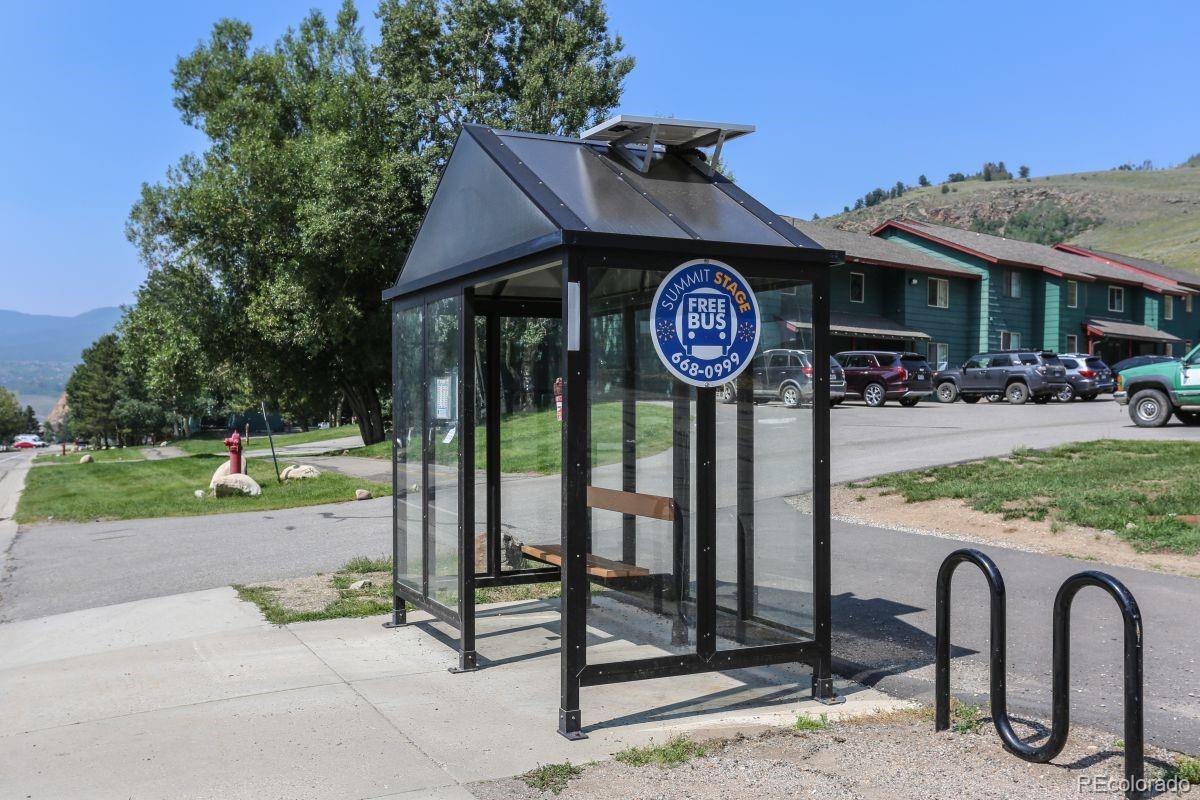 MLS Image #19 for 535  straight creek drive,dillon, Colorado