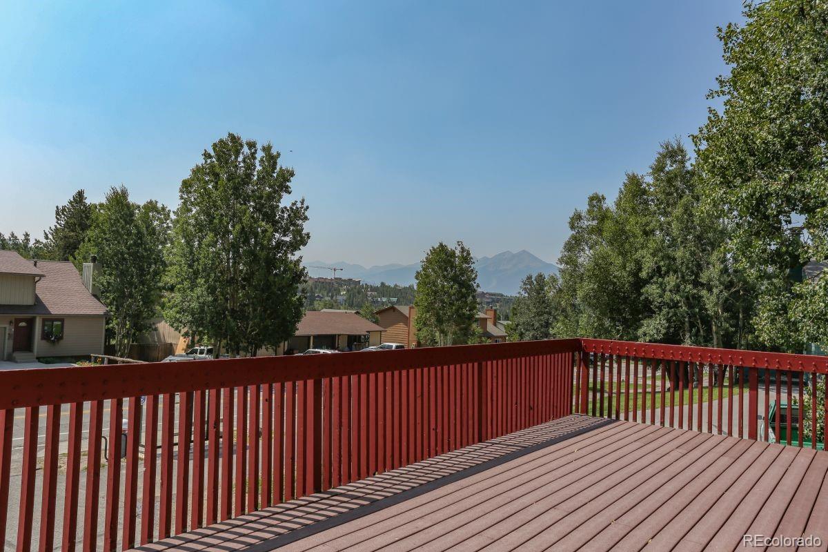 MLS Image #21 for 535  straight creek drive,dillon, Colorado