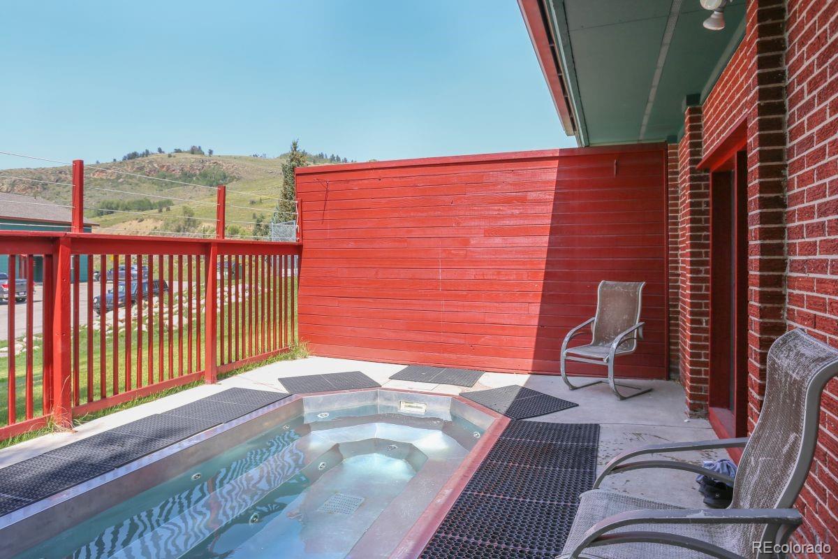 MLS Image #23 for 535  straight creek drive,dillon, Colorado