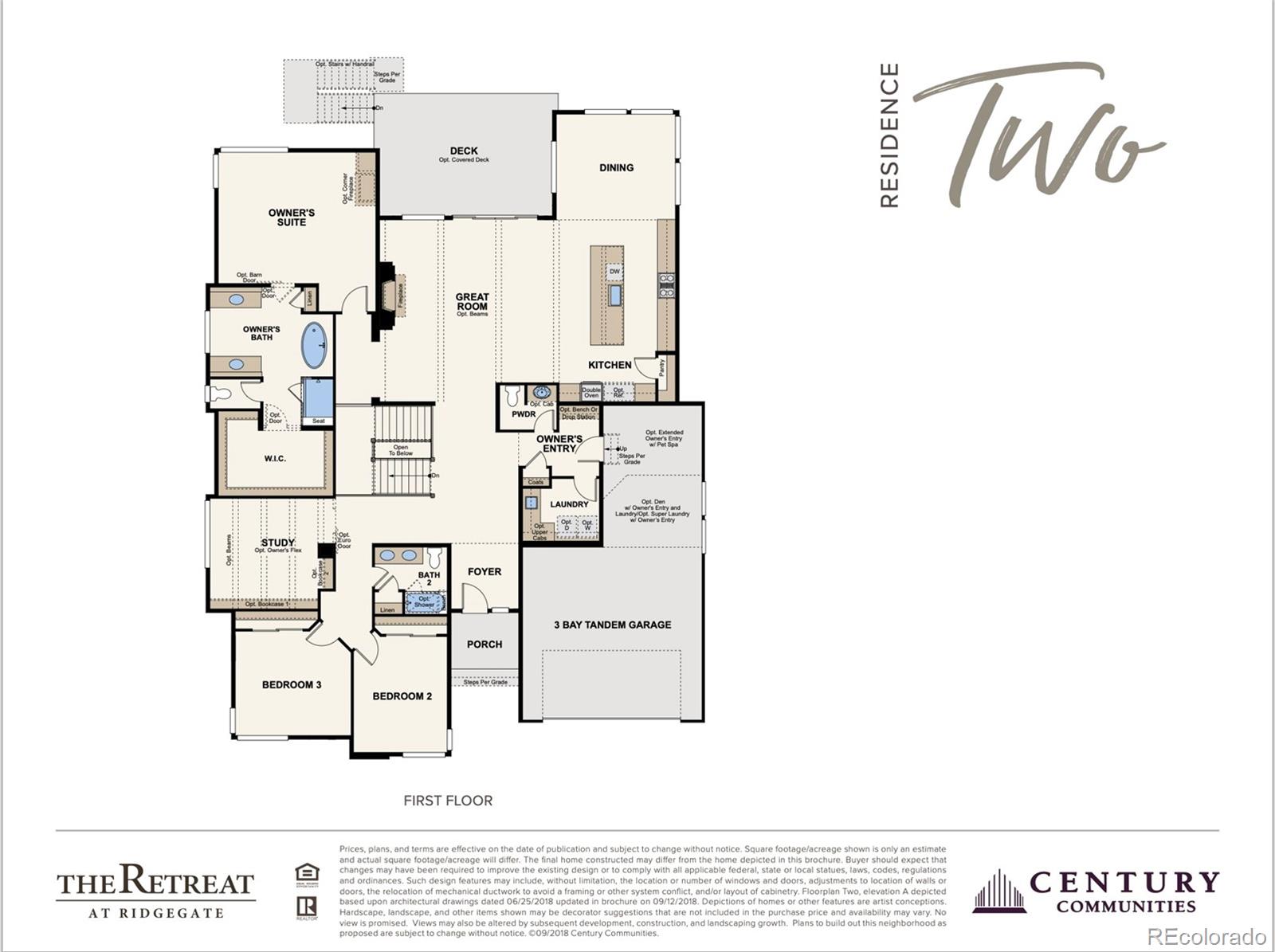 CMA Image for 10748  Bluffside Drive,Lone Tree, Colorado