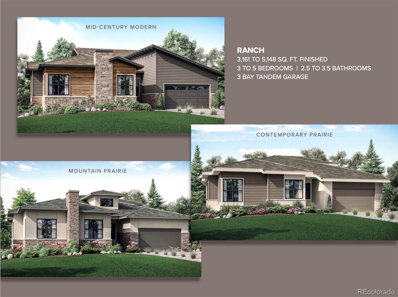 MLS Image #2 for 10748  bluffside drive,lone tree, Colorado