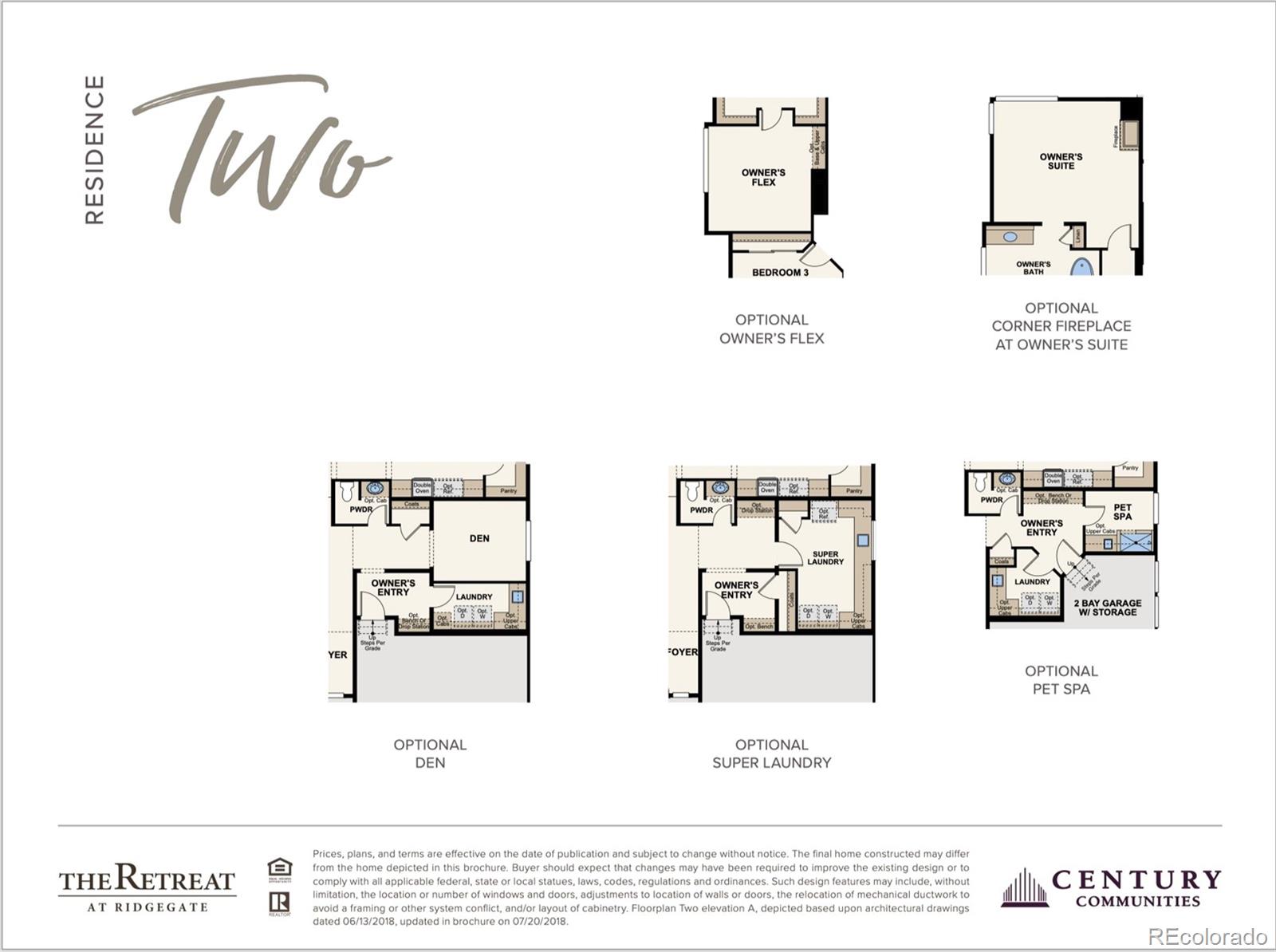 MLS Image #5 for 10748  bluffside drive,lone tree, Colorado