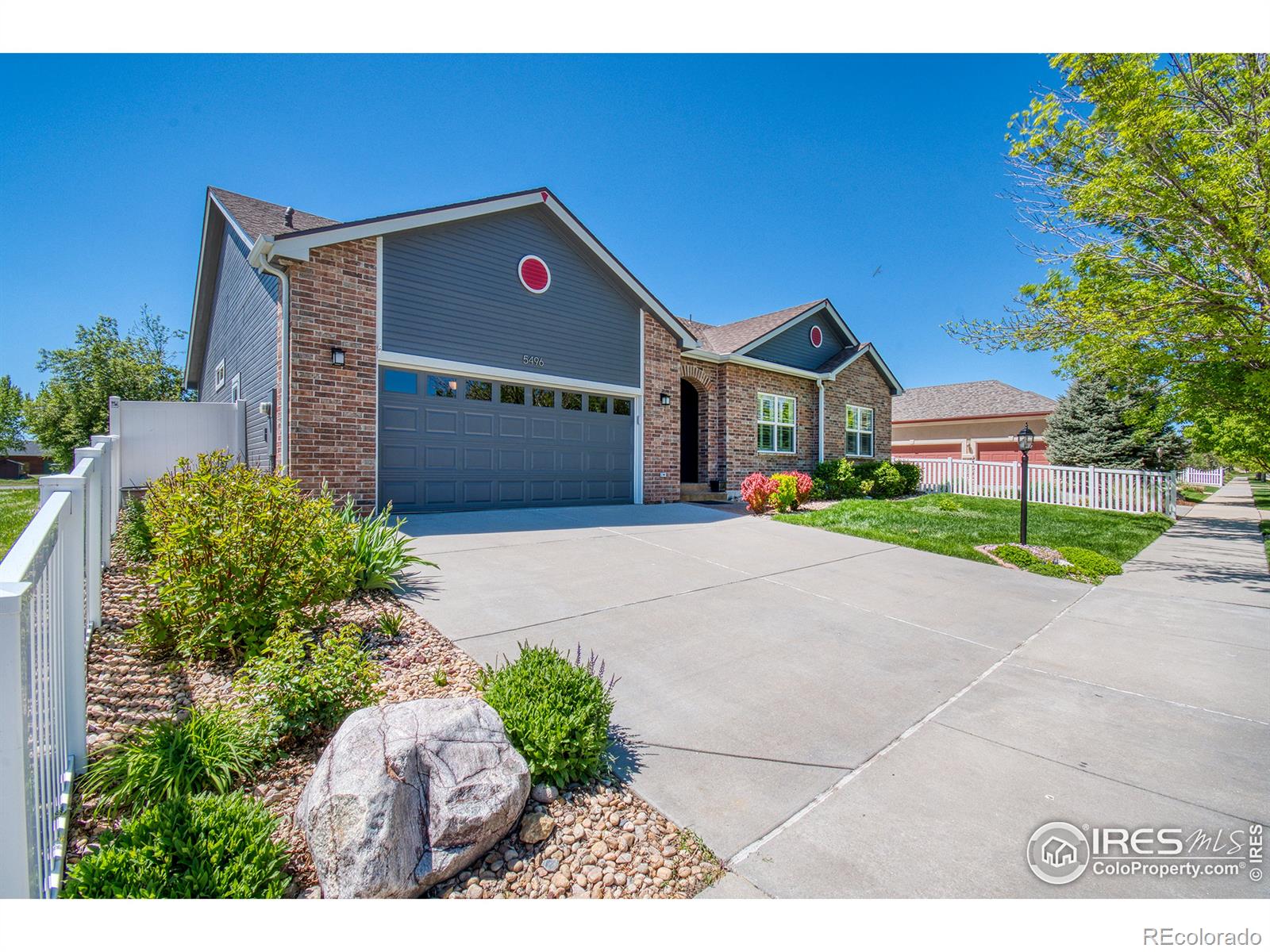 MLS Image #1 for 5496  eldorado drive,longmont, Colorado