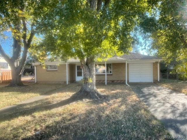 MLS Image #0 for 4620  otis street,wheat ridge, Colorado