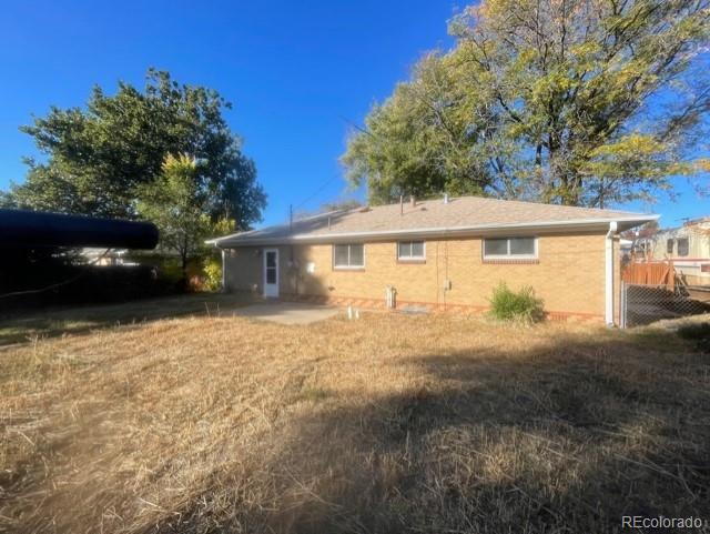 MLS Image #10 for 4620  otis street,wheat ridge, Colorado