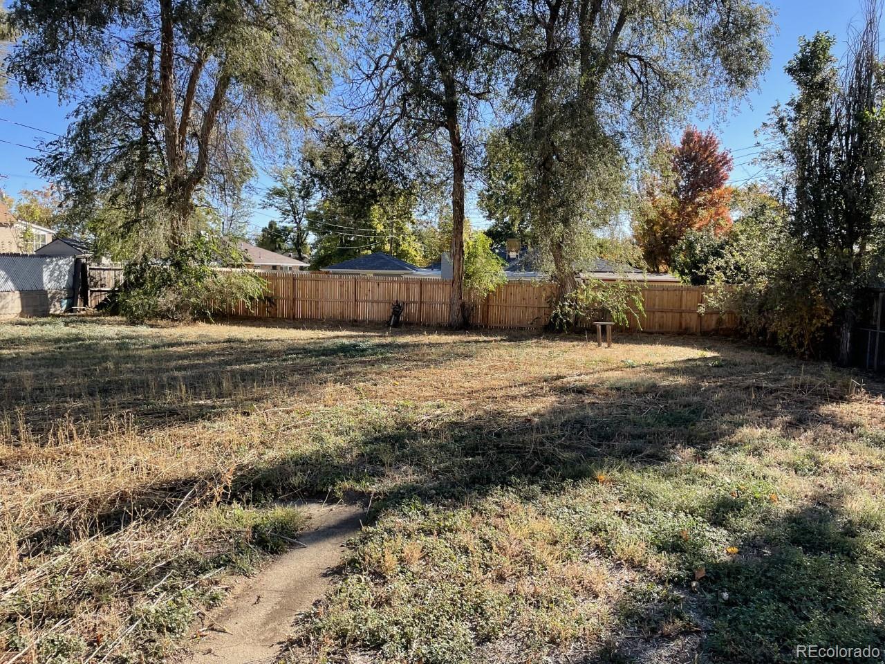 MLS Image #11 for 4620  otis street,wheat ridge, Colorado
