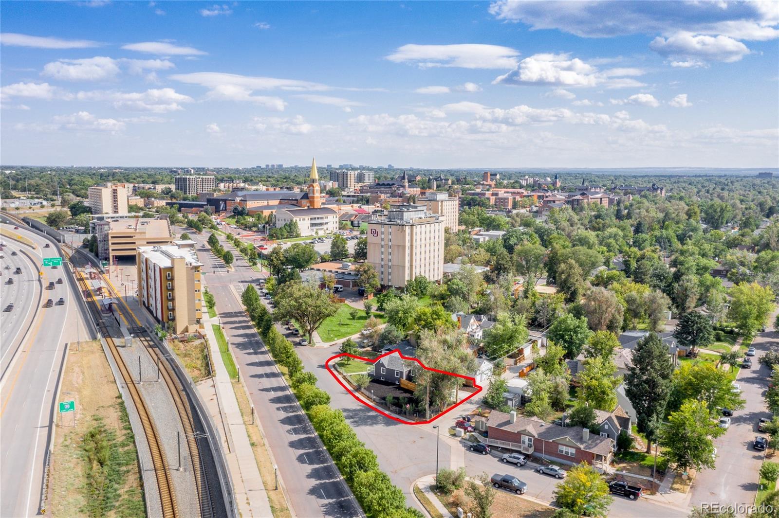 MLS Image #26 for 1711 s williams street,denver, Colorado