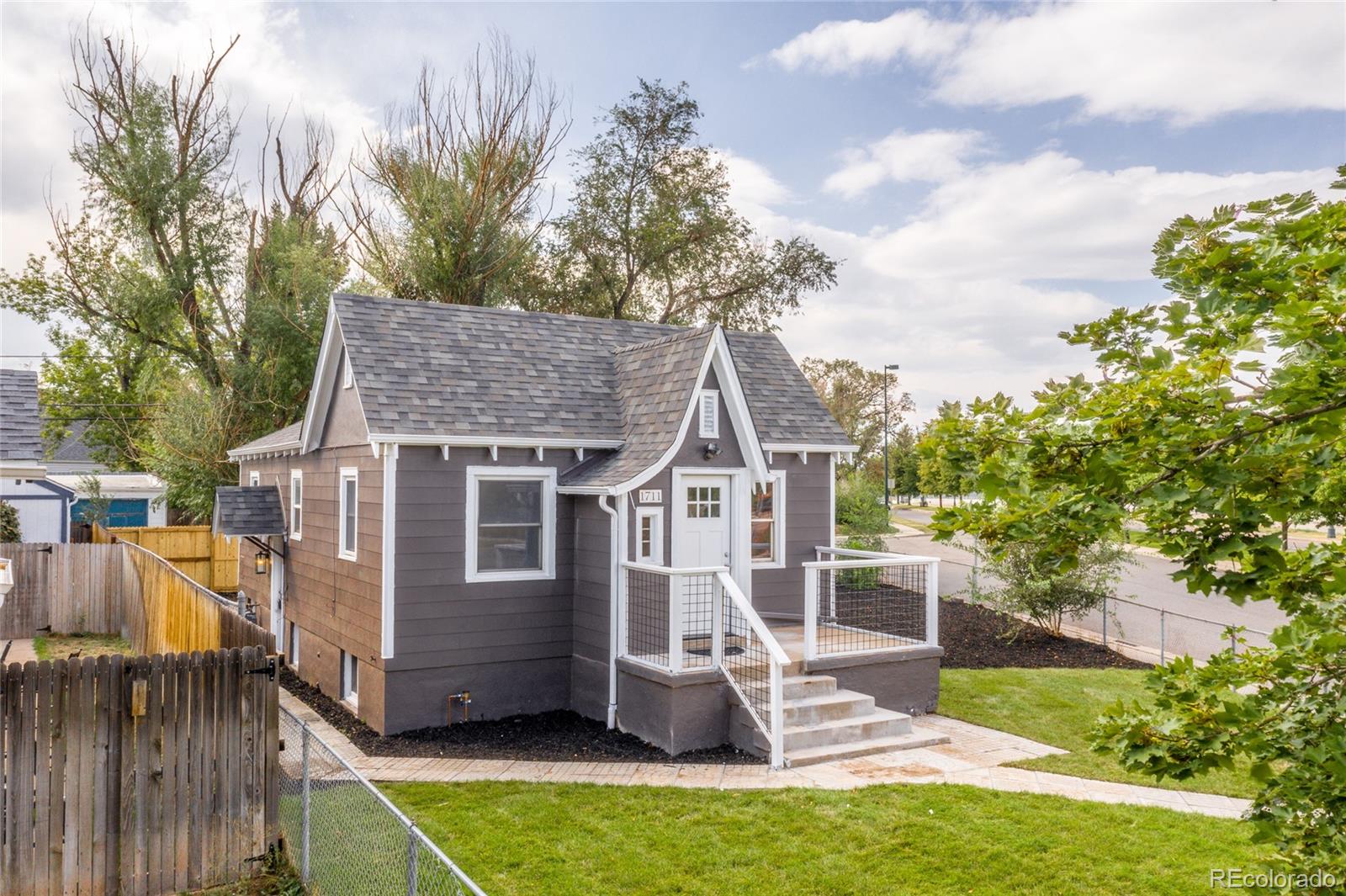 MLS Image #31 for 1711 s williams street,denver, Colorado
