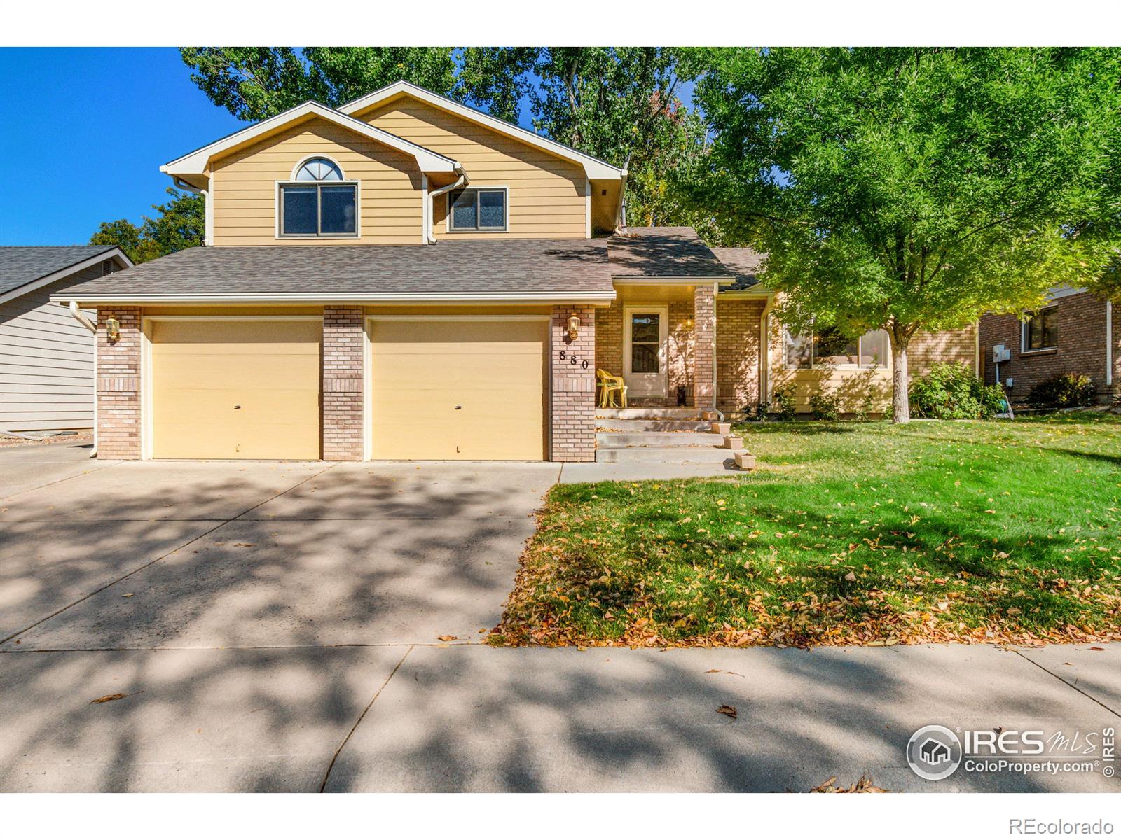 MLS Image #0 for 880  longview avenue,berthoud, Colorado