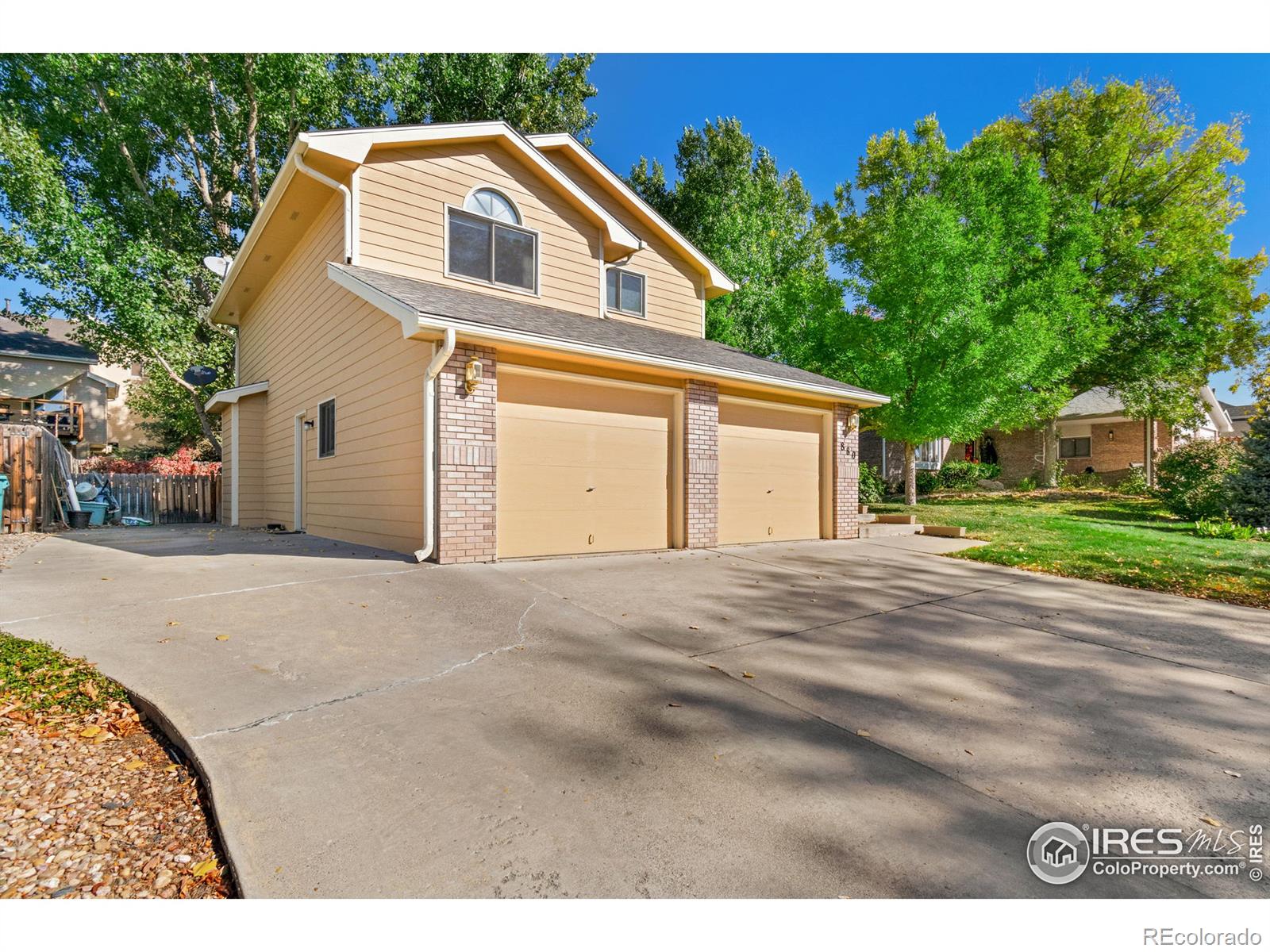 MLS Image #1 for 880  longview avenue,berthoud, Colorado