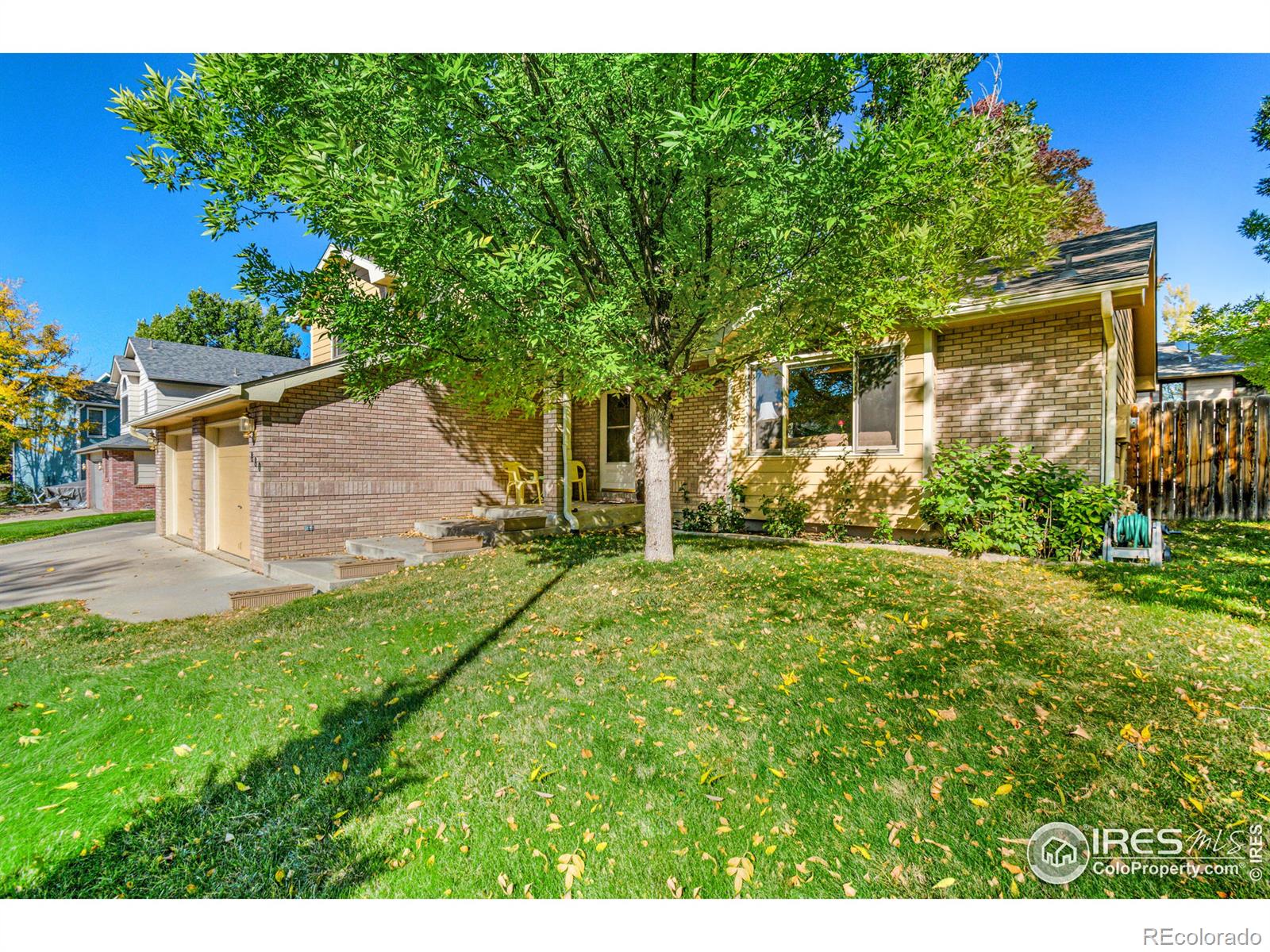 MLS Image #2 for 880  longview avenue,berthoud, Colorado