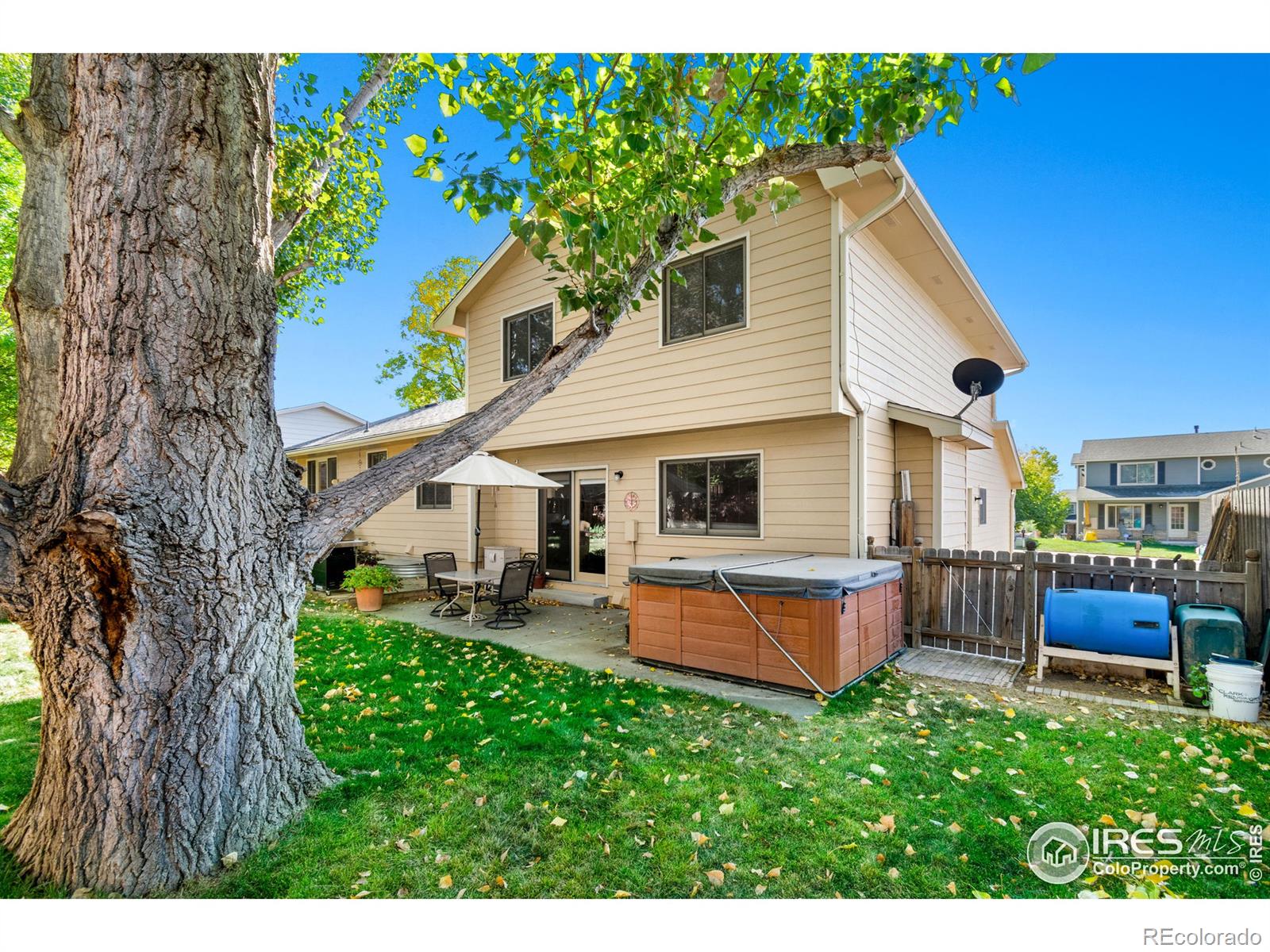 MLS Image #23 for 880  longview avenue,berthoud, Colorado