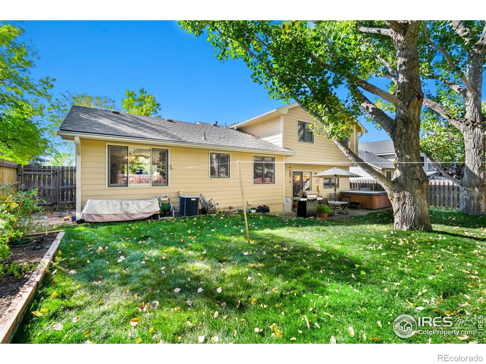 MLS Image #24 for 880  longview avenue,berthoud, Colorado