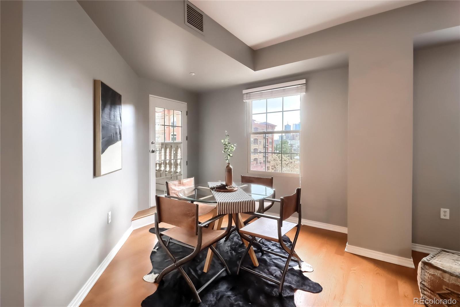 Report Image for 300 W 11th Avenue,Denver, Colorado